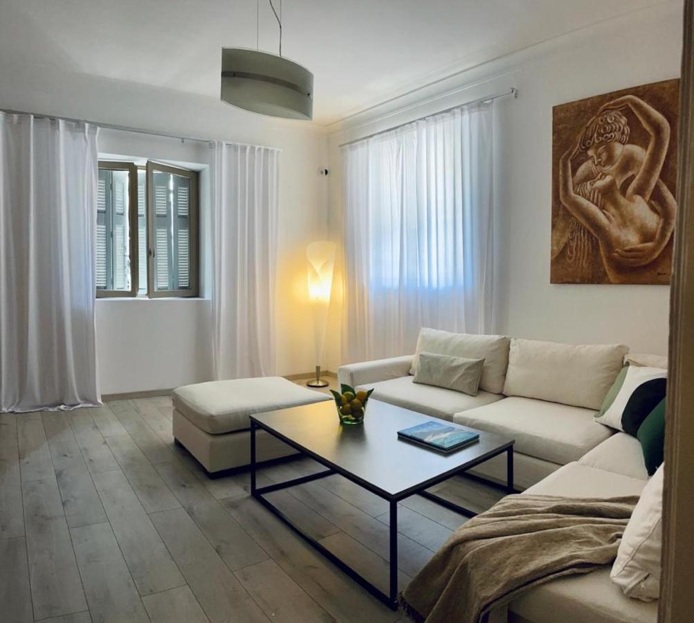 The Acropolis Cave Apartment Atenas Exterior foto